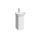 Laufen 425302 Ino Vanity Unit Door Right White 1