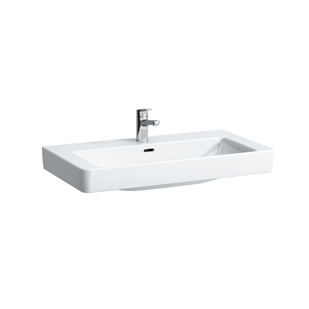 Laufen 816965 Pro S 850 Washbasin One Tap Hole 1