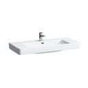 Laufen 816966 Pro S 1050 Washbasin One Tap Hole 1