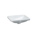 Laufen 811961 Pro S Built-in Washbasin Without Tap Hole 1