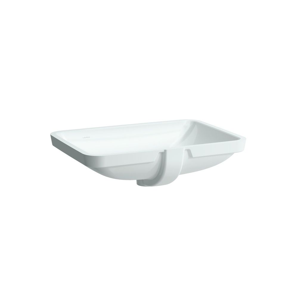 Laufen 811968 Pro S Built-in Washbasin Without Tap Holes 1