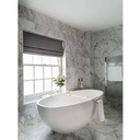 Victoria + Albert Barcelona 3 Freestanding Tub No Overflow Standard White 1