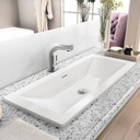 Victoria + Albert Rossendale 91 Undermount Basin Standard White 2
