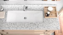 Victoria + Albert Rossendale 91 Undermount Basin Standard White 4