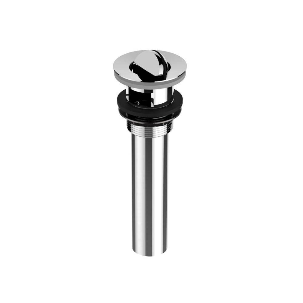 Victoria + Albert Kit 13 Slotted Drain Polished Chrome 1