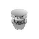 Victoria + Albert Kit 25 Universal Basin Drain Polished Chrome 1