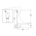 Victoria + Albert Kit 50 Bath Tub Drain Polished Chrome 2
