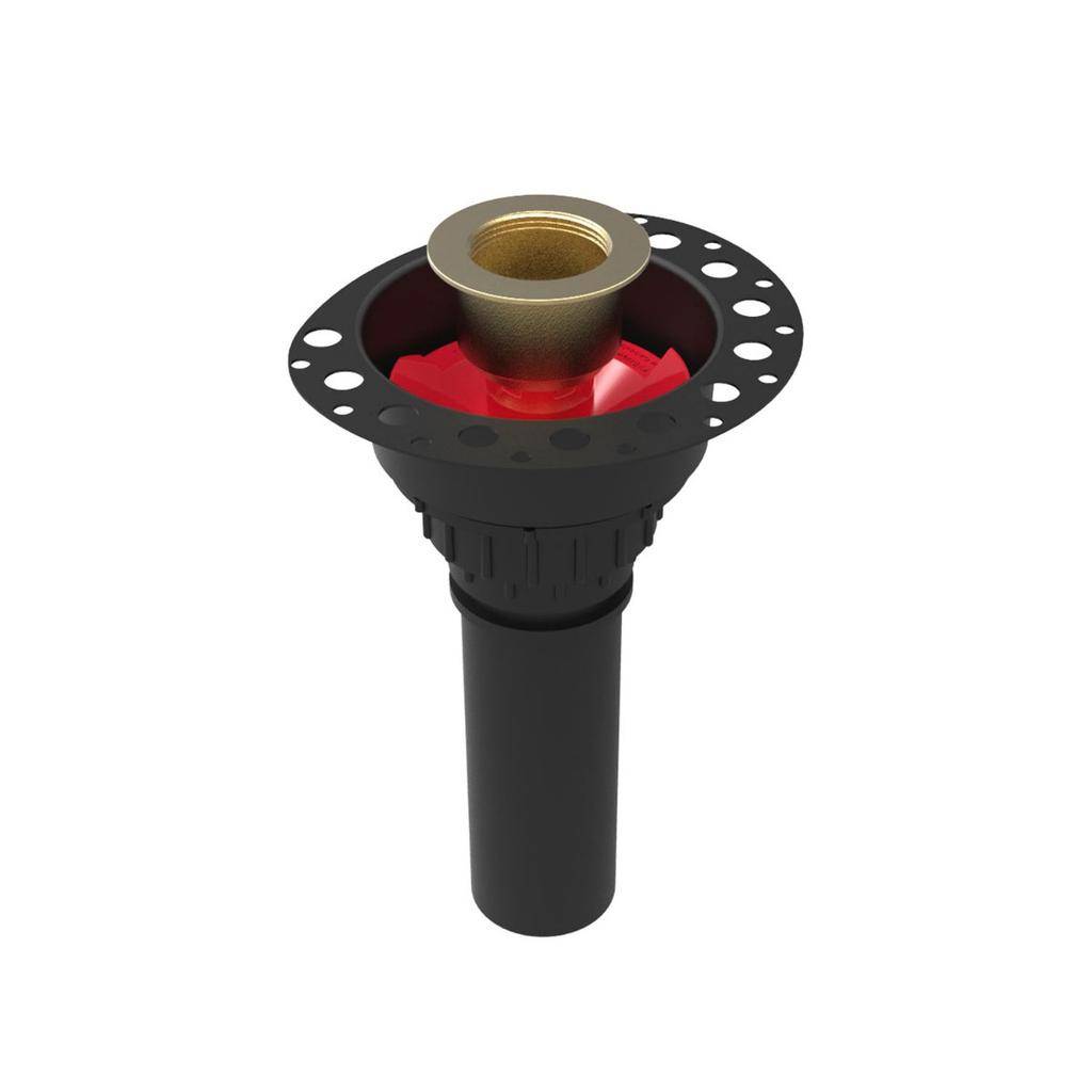 Victoria + Albert Kit 70 PVC Island Bathtub Drain For K51 And K52 1