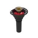 Victoria + Albert Kit 70 PVC Island Bathtub Drain For K51 And K52 1