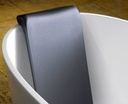 Victoria + Albert Luxury Backrest For Edge And IOS Anthracite 2