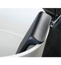 Victoria + Albert Luxury Backrest For Edge And IOS Anthracite 3