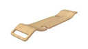 Victoria + Albert Tombolo 10 Contemporary Bath Rack Oak Laminate 1