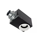 Panasonic FV-08-VRE2 WhisperRecessed LED 80CFM Fan 1