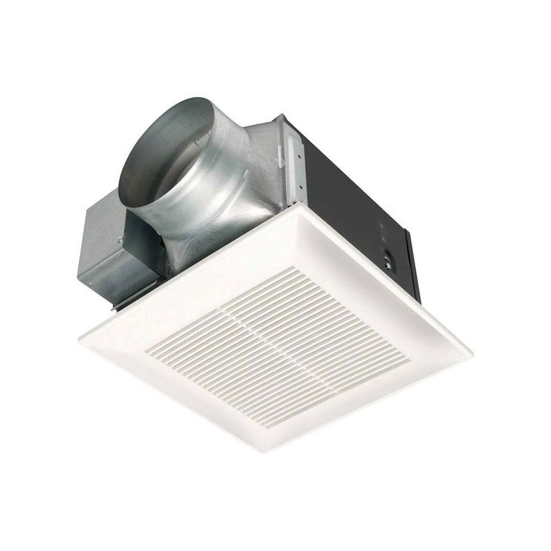 Panasonic FV-40VQ4 WhisperCeiling 390CFM Fan 1
