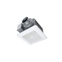 Panasonic FV0511VQC1 WhisperCeiling 50-80-110CFM Fan 1