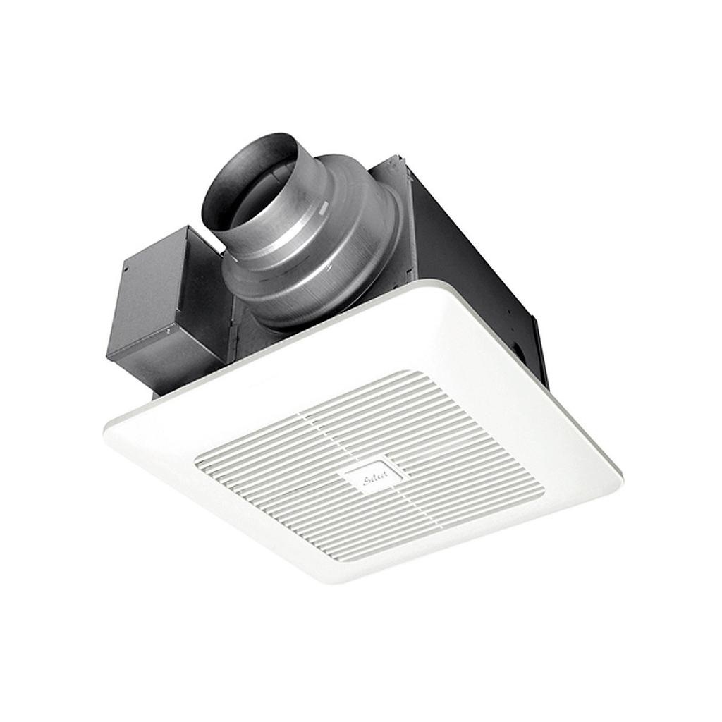 Panasonic FV0511VKS2 WhisperGreen Select Multi-Speed Fan 1