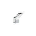 Hansgrohe 42401000 Axor Urquiola Face Cloth Hook Chrome 1