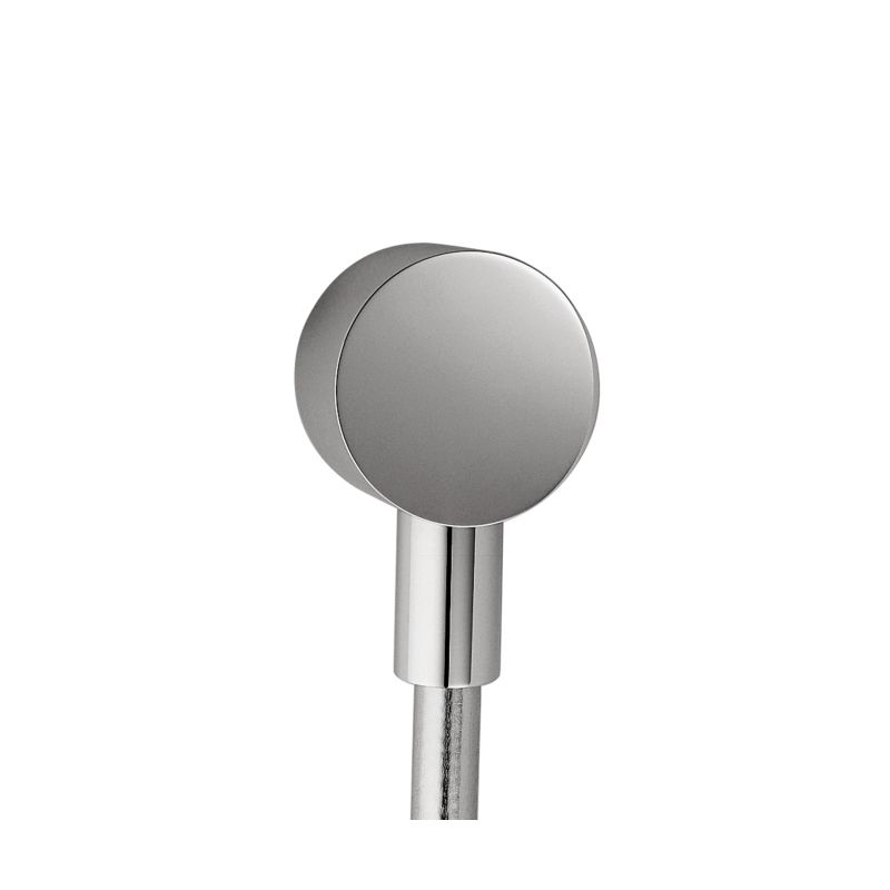 Hansgrohe 27451001 Axor Wall Outlet Chrome 1