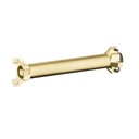 Hansgrohe 40878180 Axor ShowerCollection Shower Shelf Long Rough In 1