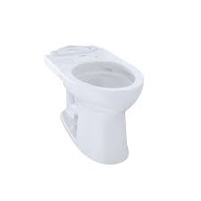 TOTO C454CUFG01 Drake II 1G Bowl ONLY Cotton 1