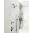 TOTO TS200N6CP Transitional Collection Series A Shower Arm 6 Chrome 3