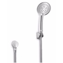 TOTO TS200F55PN Transitional Collection Series A Multi Spray Handshower 4-1/2 Polished Nickel 1