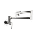 Hansgrohe 39834001 Axor Citterio Wall Mounted Potfiller Chrome 1