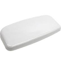 TOTO TCU854CRE Ultramax Tank Lid Cotton 1