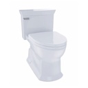 TOTO MS964214CEFG Eco Soire One Piece Elongated Toilet Cotton 1