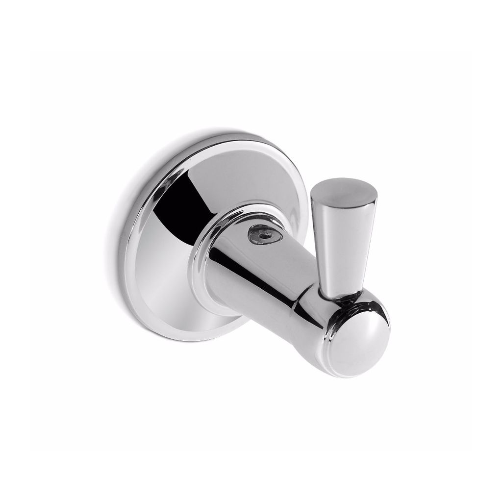 TOTO YH200 Transitional Collection Series A Robe Hook Chrome 1
