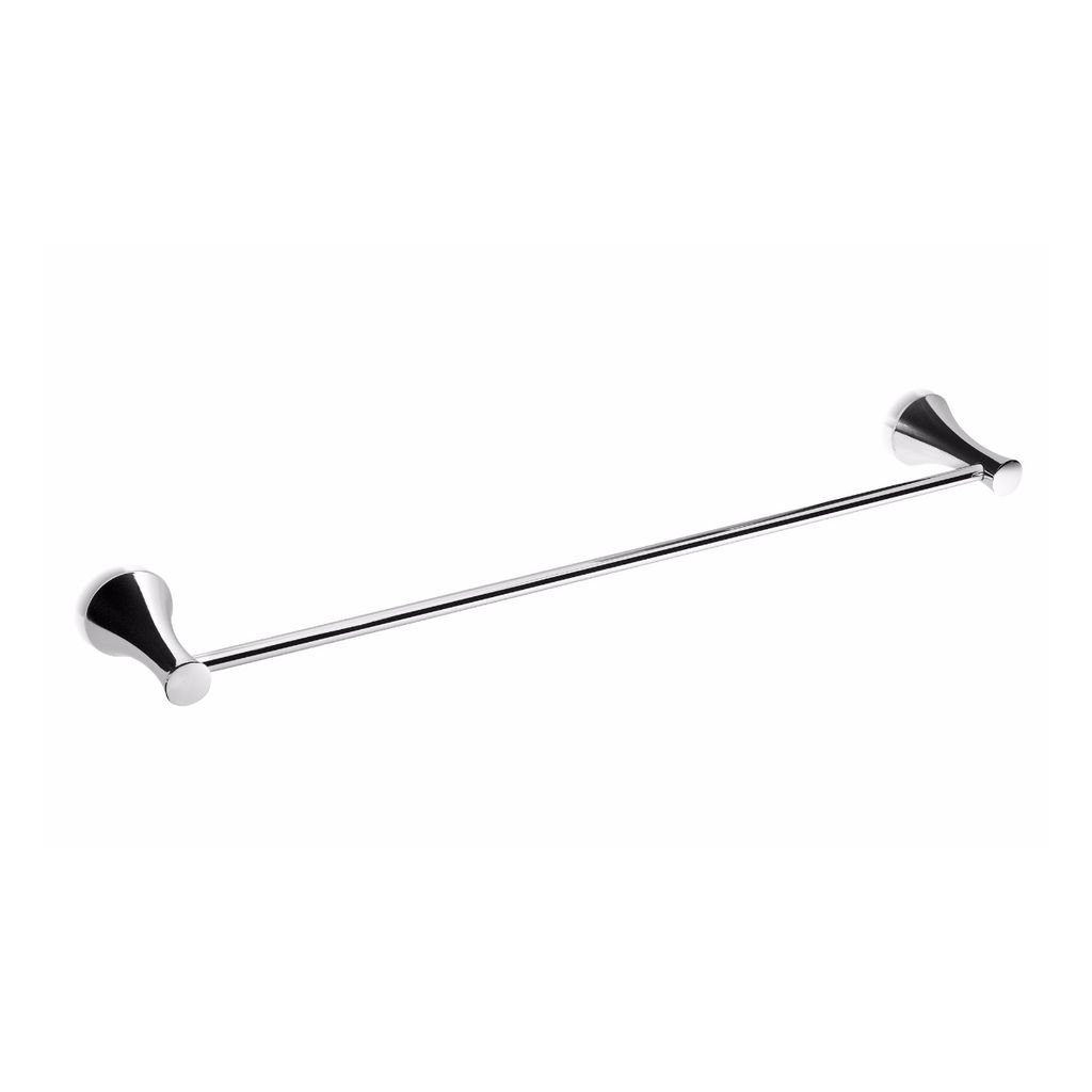TOTO YB40024 Transitional Collection Series B 24&quot; Towel Bar Chrome 1