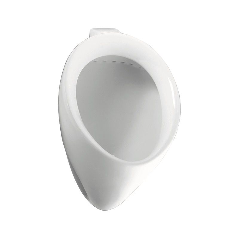 TOTO UT104EV01 Commercial Washout Urinal Back Spud 0.5GPF 1