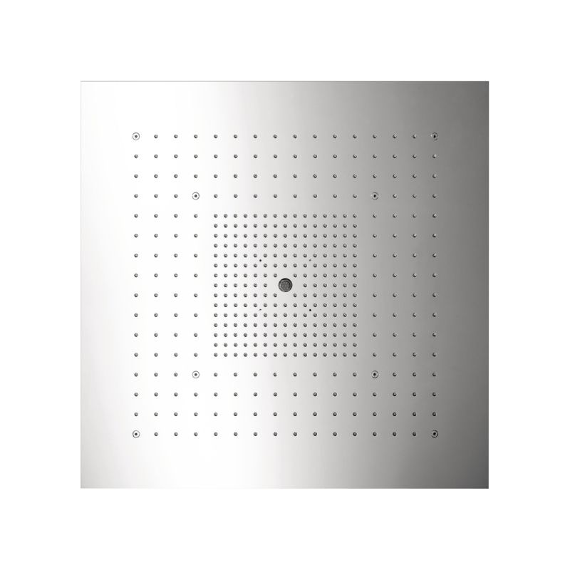 Hansgrohe 10625801 Axor ShowerCollection ShowerHeaven Chrome 1