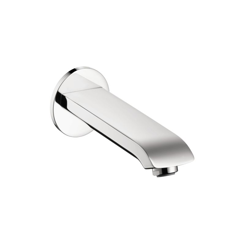 Hansgrohe 31494001 Metris Tub Spout Chrome 1