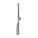 Hansgrohe 27830820 Axor Starck Wallbar 36" Brushed Nickel 1