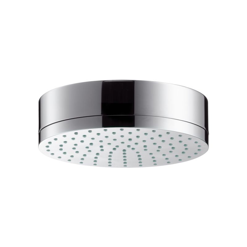 Hansgrohe 28489001 Axor Citterio Showerhead 7" Chrome 1