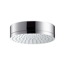 Hansgrohe 28489001 Axor Citterio Showerhead 7" Chrome 1