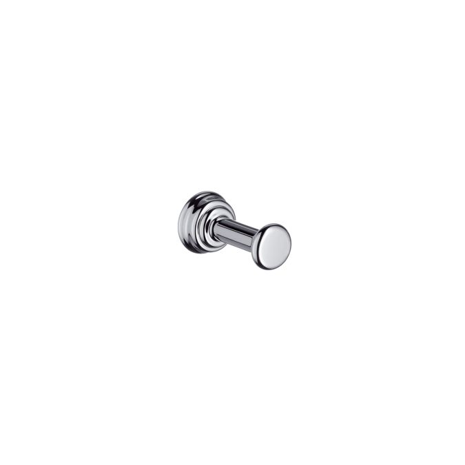 Hansgrohe 42137830 Axor Montreux Hook Polished Nickel 1
