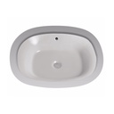 TOTO LT481G Maris Undercounter Lavatory Sink Cotton 2