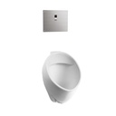 TOTO UT105U Commercial Washout Urinal 0.125 GPF 1