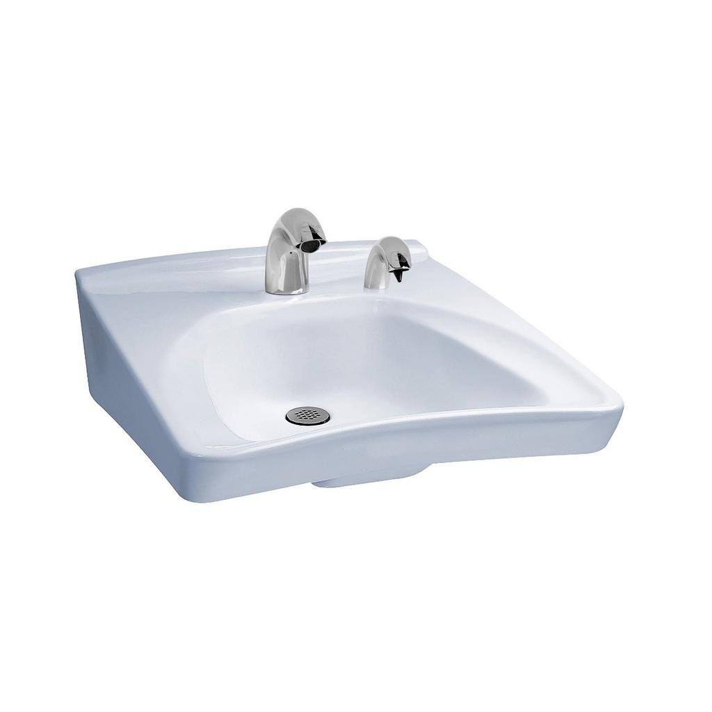 TOTO LT308A01 Commercial Wall Mount Wheelchair Lavatory 1