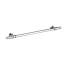 Hansgrohe 42060000 Axor Montreux 24" Towel Bar Chrome 1