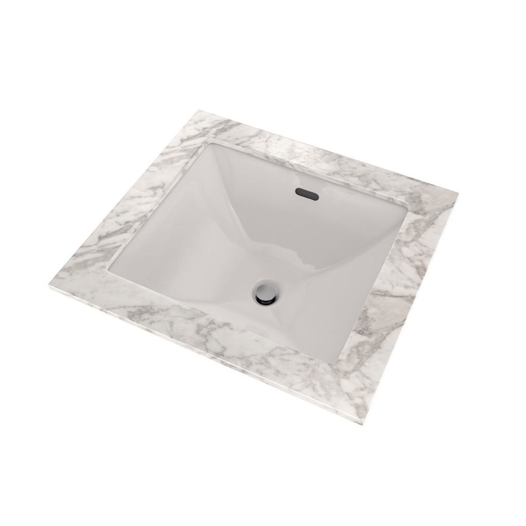 TOTO LT624G11 Legato Undercounter Lavatory 1