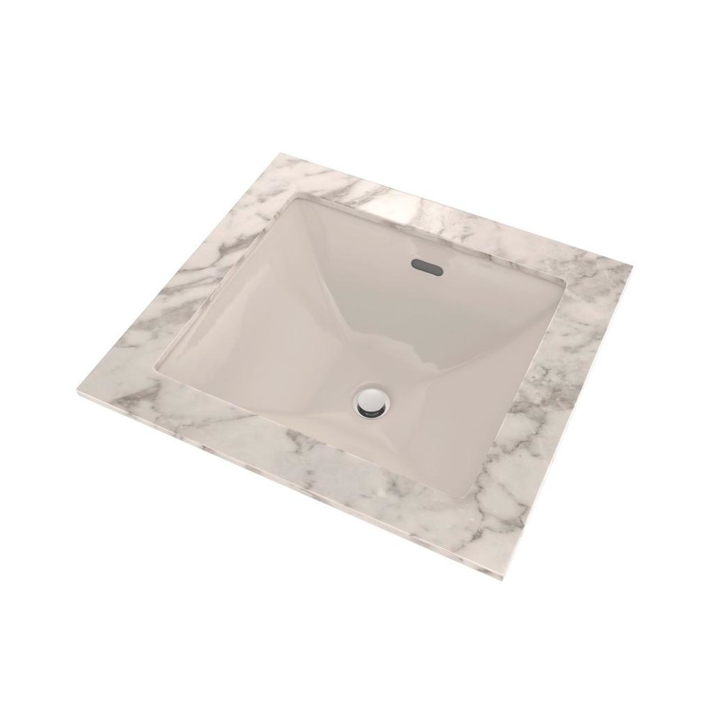 TOTO LT624G12 Legato Undercounter Lavatory 1