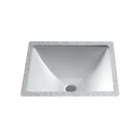 TOTO LT624G12 Legato Undercounter Lavatory 2