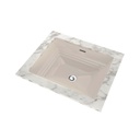 TOTO LT53312 Promenade Undercounter Lavatory 1