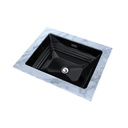 TOTO LT53351 Promenade Undercounter Lavatory 1