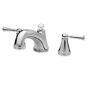 TOTO TB220DD1CP Vivian Deck Mount Tub Filler With Lever Handles 3