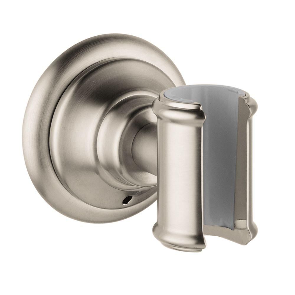 Hansgrohe 16325820 Axor Montreux Porter Brushed Nickel 1