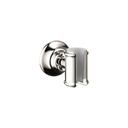 Hansgrohe 16325830 Axor Montreux Porter Polished Nickel 1
